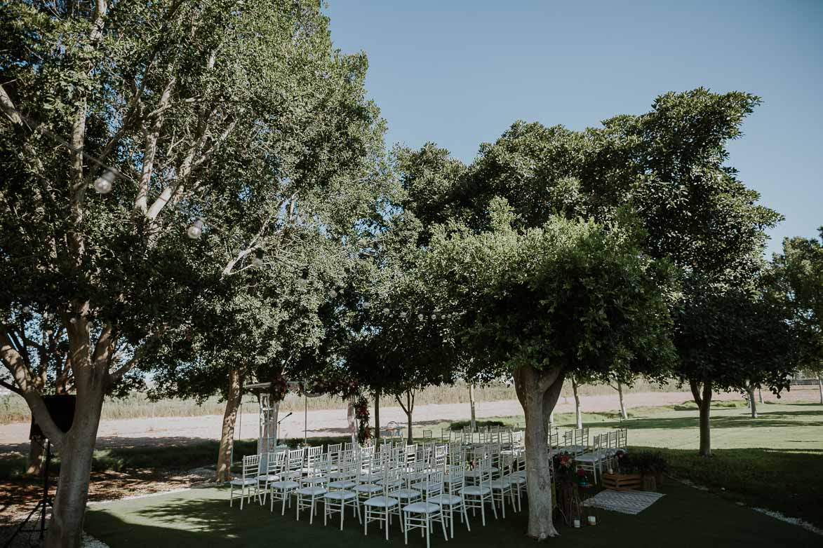 Reportaje Bodas Finca Villa Vera Daya Nueva Almoradi