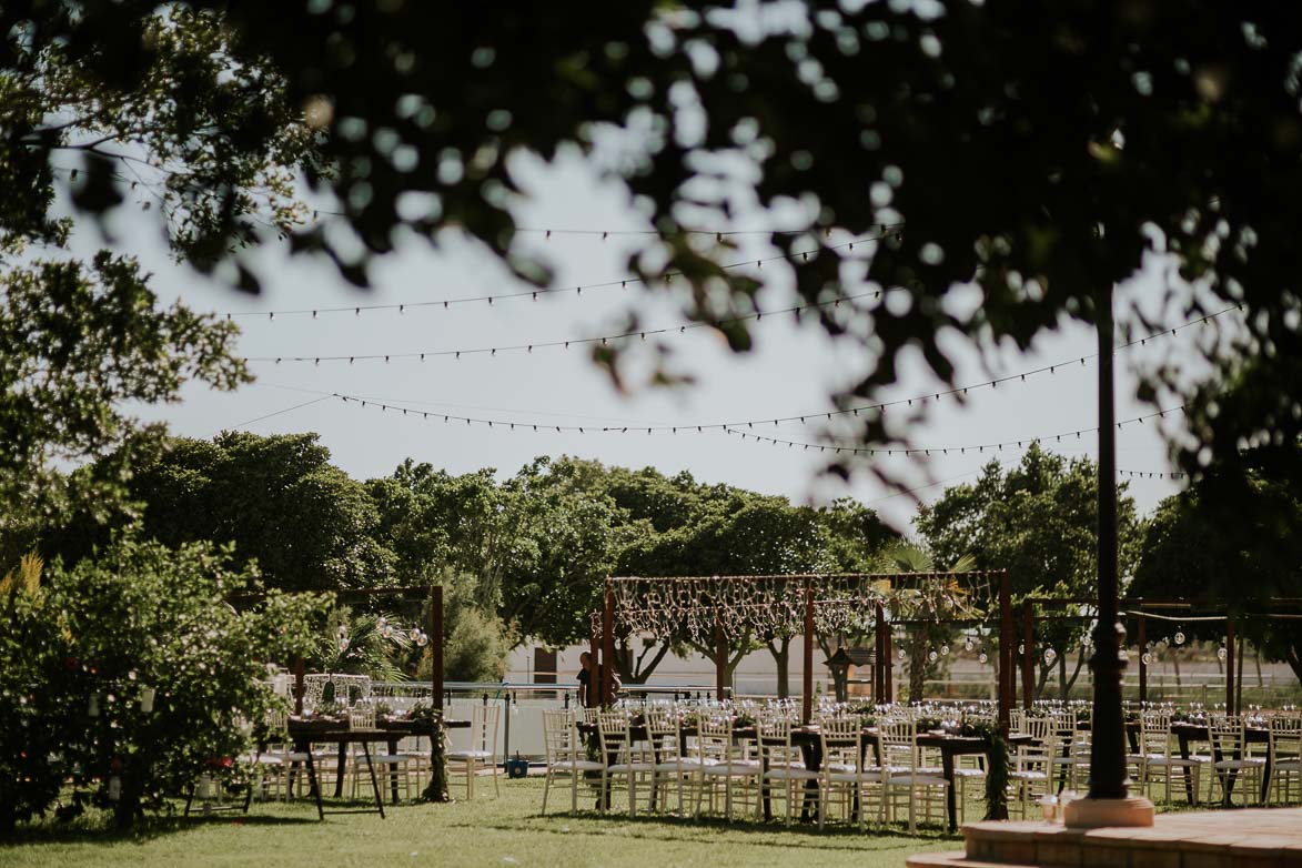 Reportaje Bodas Finca Villa Vera Daya Nueva Almoradi