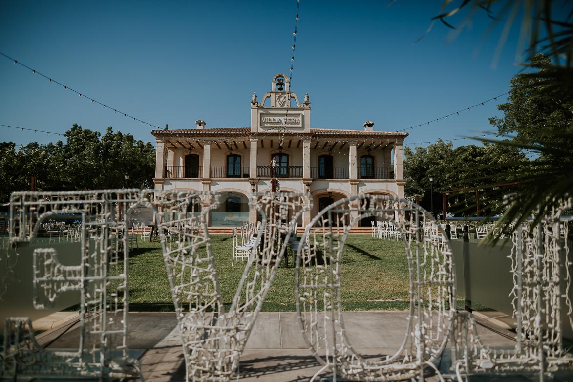 Reportaje Bodas Finca Villa Vera VegaBodas Daya Vieja