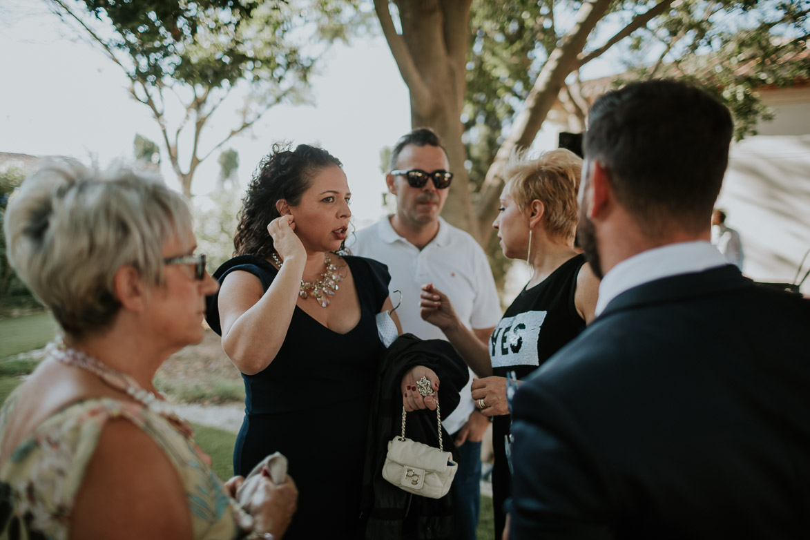 Reportaje Bodas Finca Villa Vera Daya Nueva Almoradi