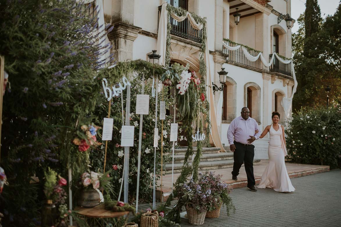 Reportaje Bodas Finca Villa Vera VegaBodas Daya Vieja