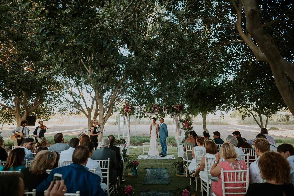 Reportaje Bodas Finca Villa Vera VegaBodas Daya Vieja