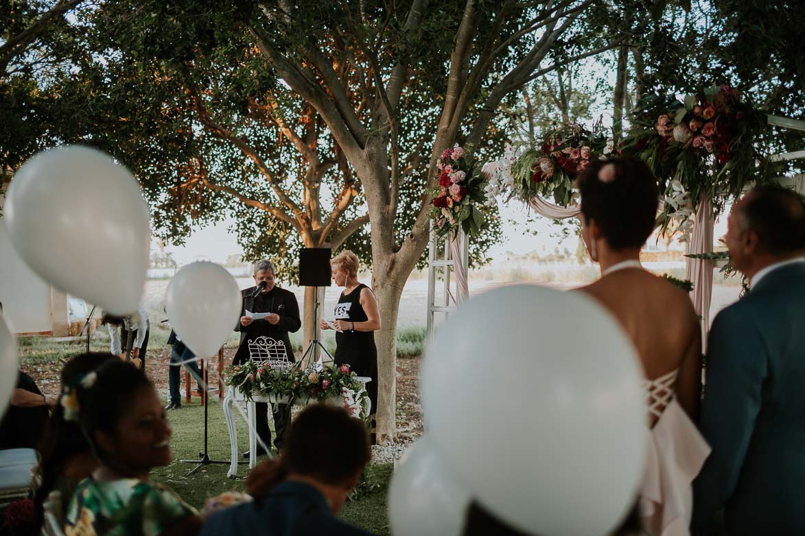 Reportaje Bodas Finca Villa Vera VegaBodas Daya Vieja