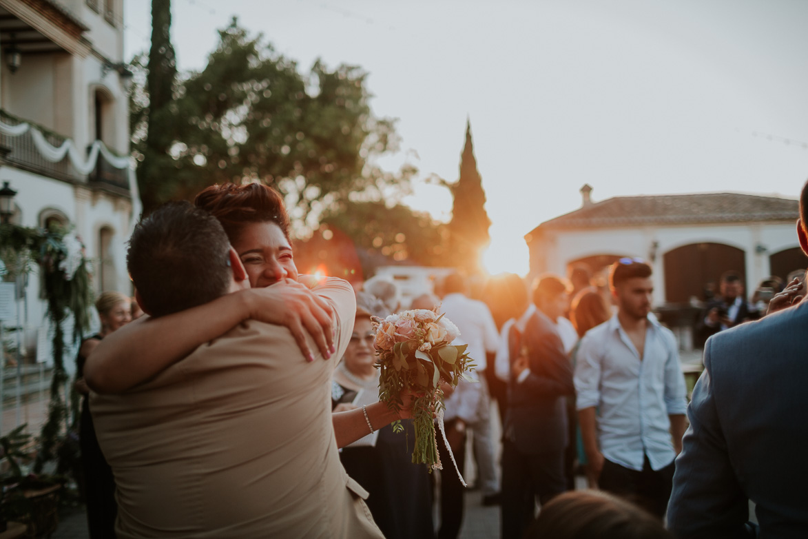 Reportaje Bodas Finca Villa Vera Daya Vieja Almoradi