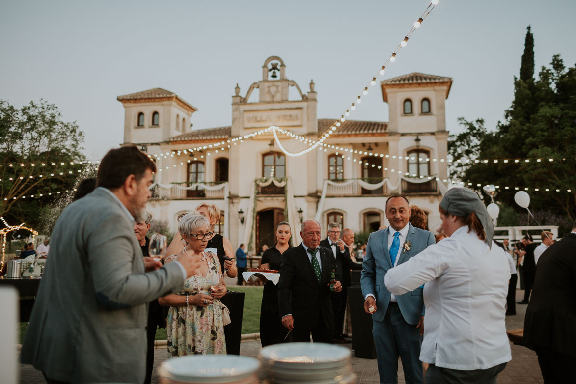 Reportaje Bodas Finca Villa Vera VegaBodas Daya Vieja