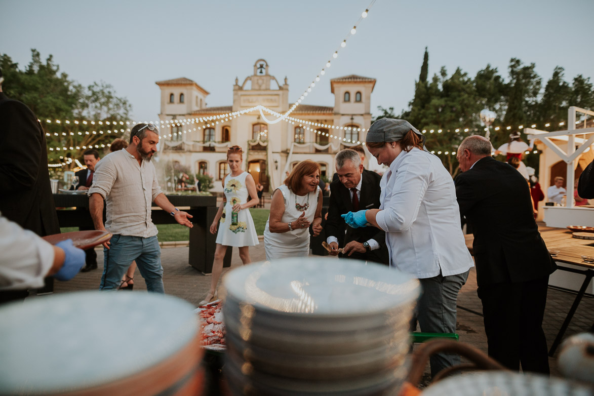 Reportaje Bodas Finca Villa Vera Daya Vieja Almoradi