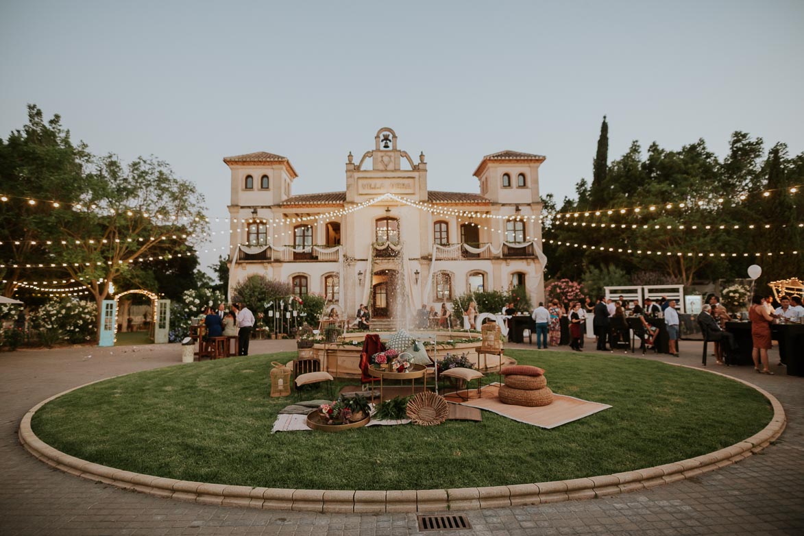 Reportaje Bodas Finca Villa Vera VegaBodas Daya Vieja Almoradi