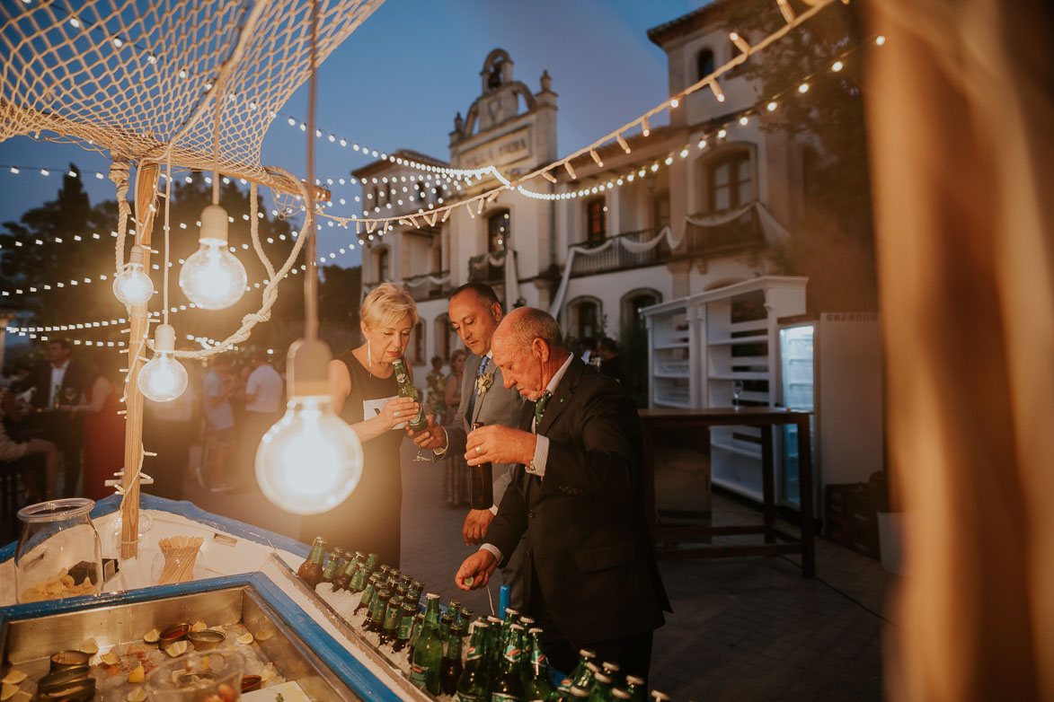 Reportaje Bodas Finca Villa Vera Daya Nueva Almoradi