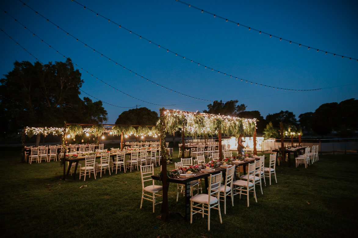 Reportaje Bodas Finca Villa Vera VegaBodas Daya Vieja