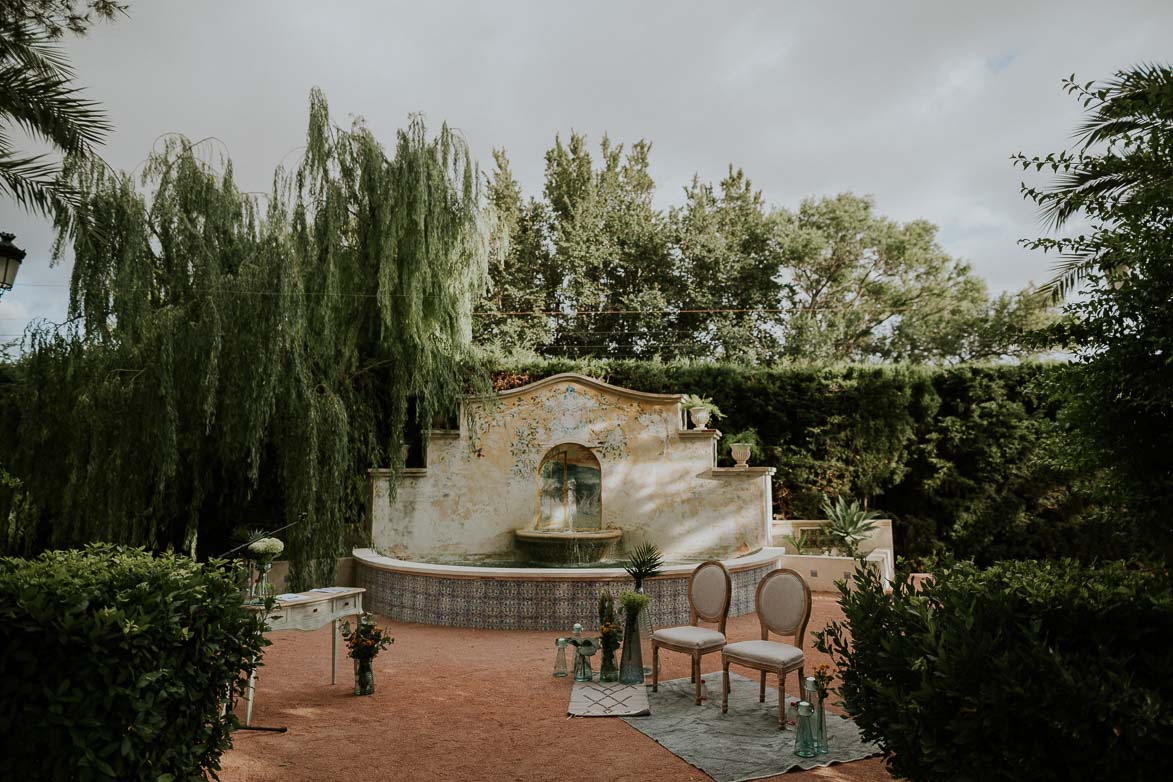 Reportajes de Bodas Finca Maria Ana Elche Alicante Wedding