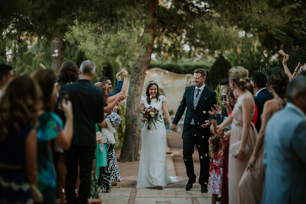 Reportajes de Bodas Finca Maria Ana Elche Alicante Wedding