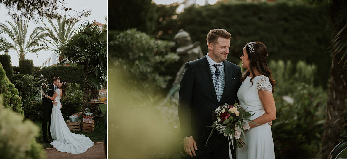 Reportajes de Bodas Finca Maria Ana Elche Alicante Wedding