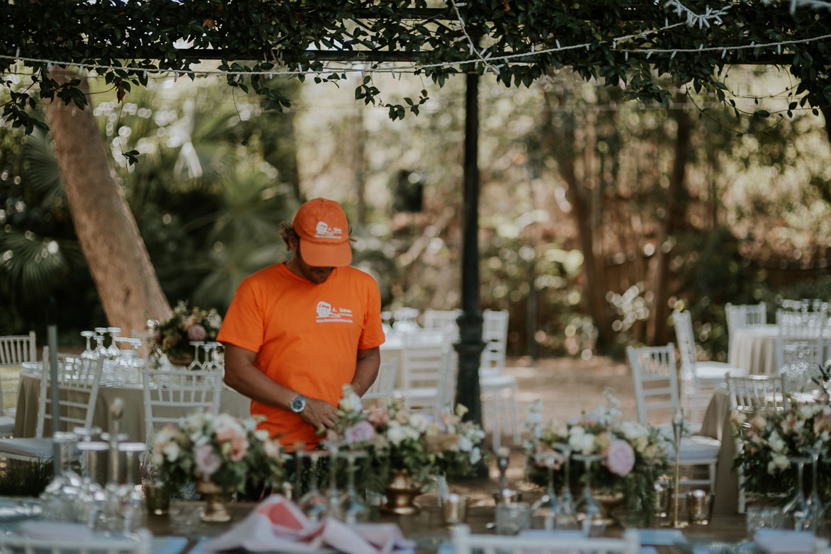 Fotos Fotografos Bodas Casa Santonja Denia Alicante