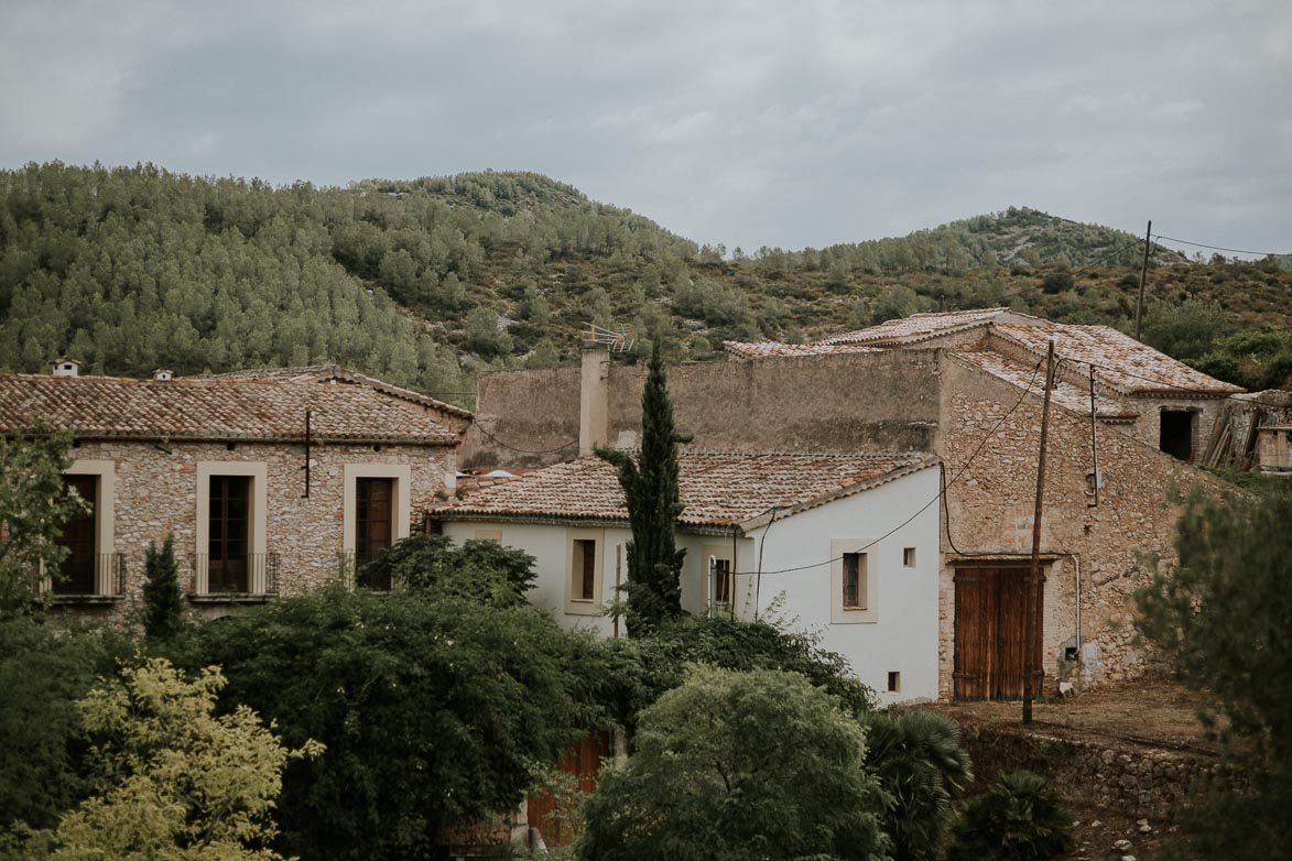 Destination Wedding Photographer Casa Felix Olivella Sitges