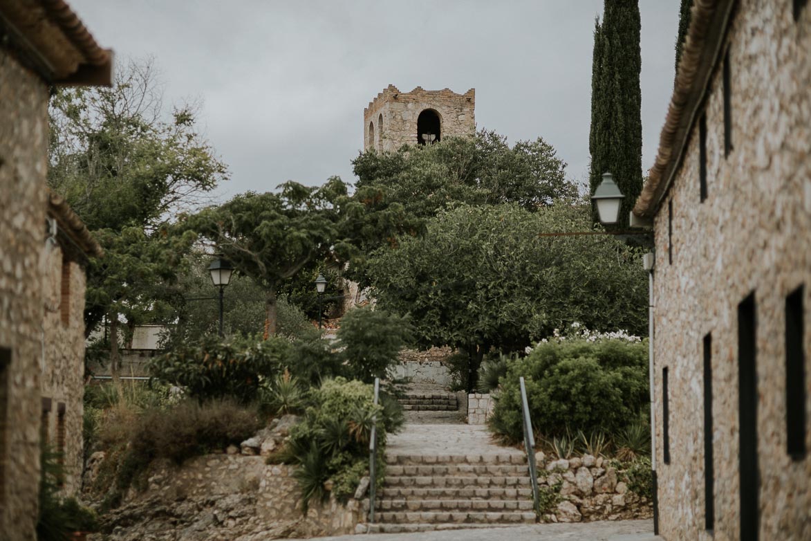 Destination Wedding Photographer Casa Felix Olivella Sitges