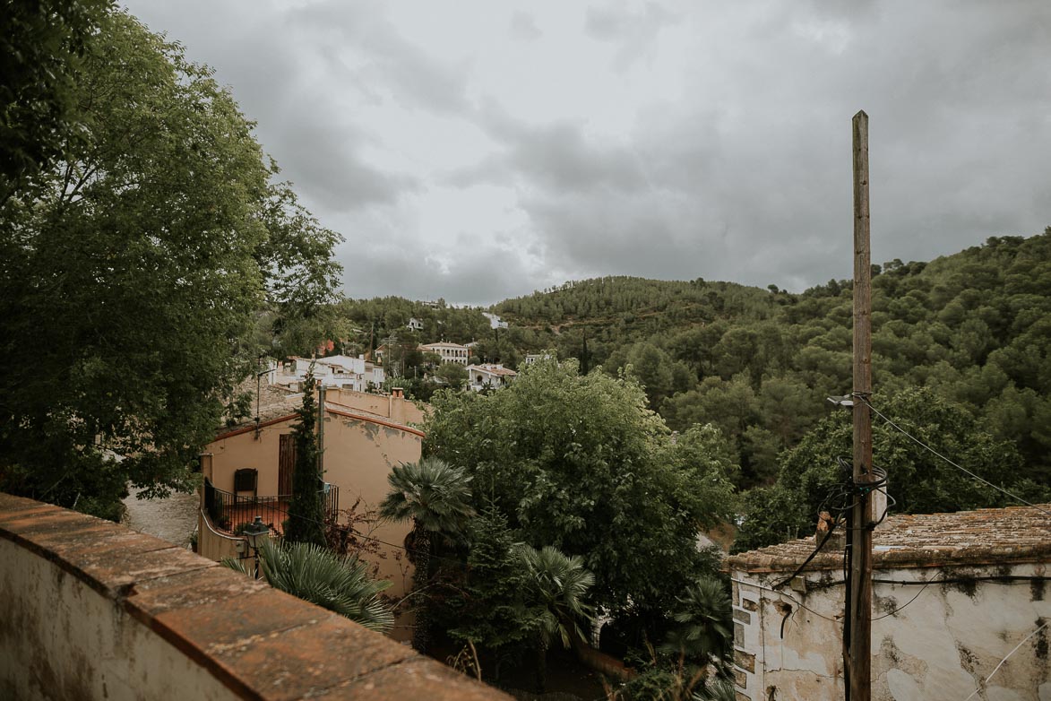 Destination Wedding Photographer Casa Felix Olivella Sitges