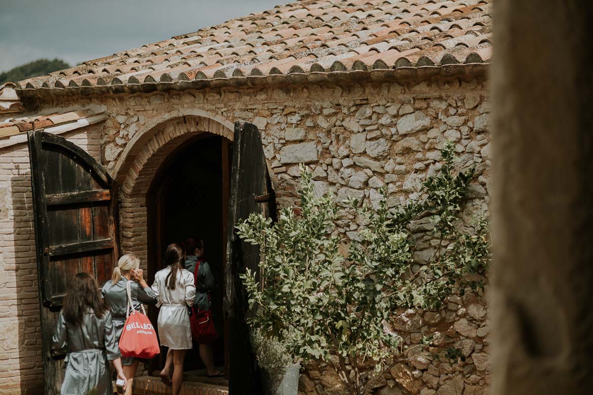 Destination Wedding Photographer Casa Felix Olivella Sitges