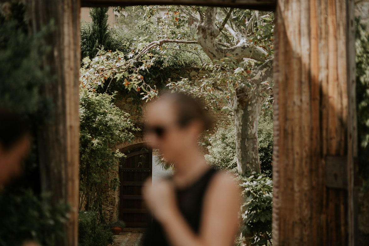 Destination Wedding Photographer Casa Felix Olivella Sitges