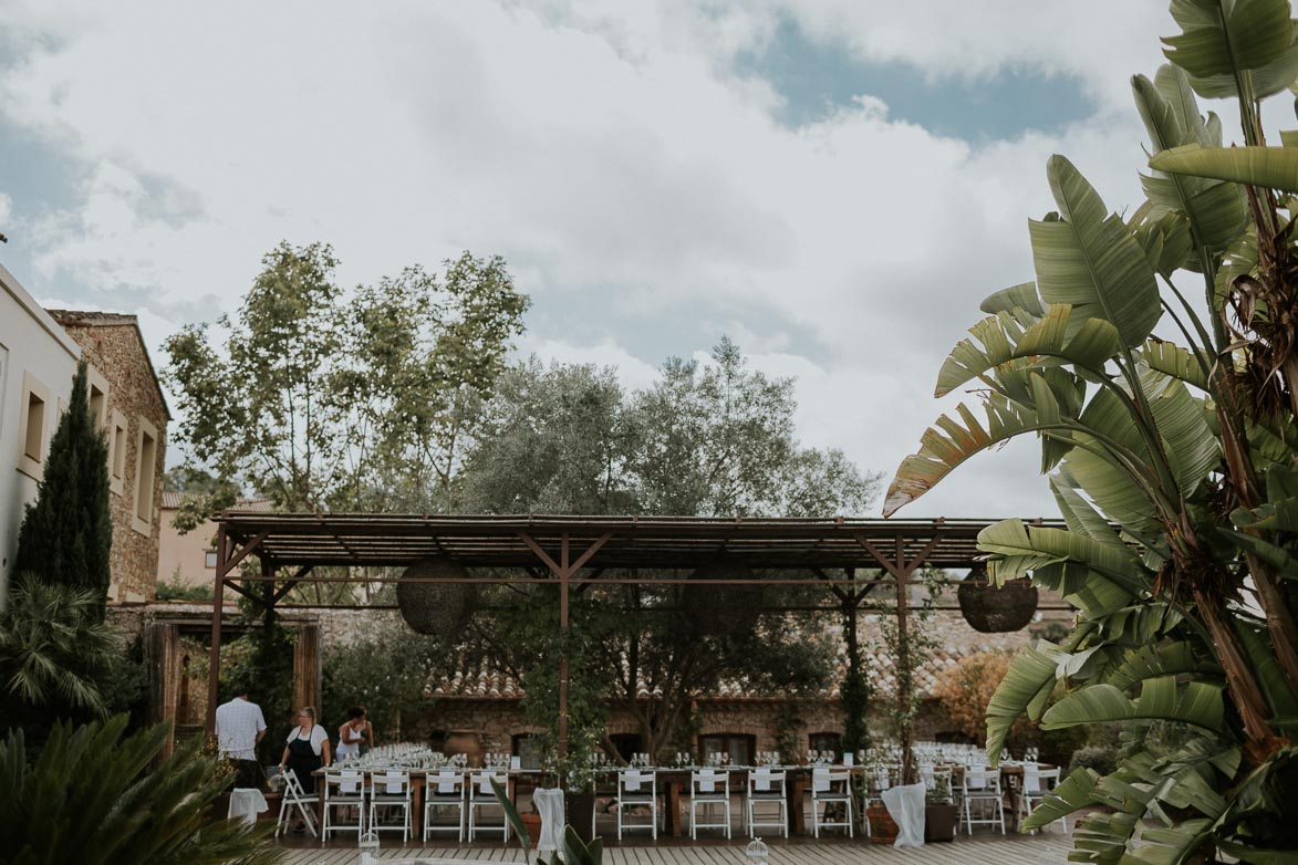 Destination Wedding Photographer Casa Felix Olivella Sitges