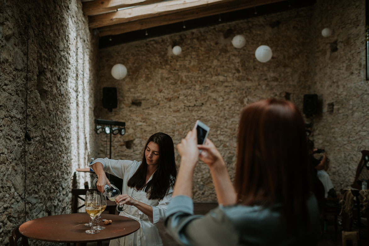 Destination Wedding Photographer Casa Felix Olivella Sitges