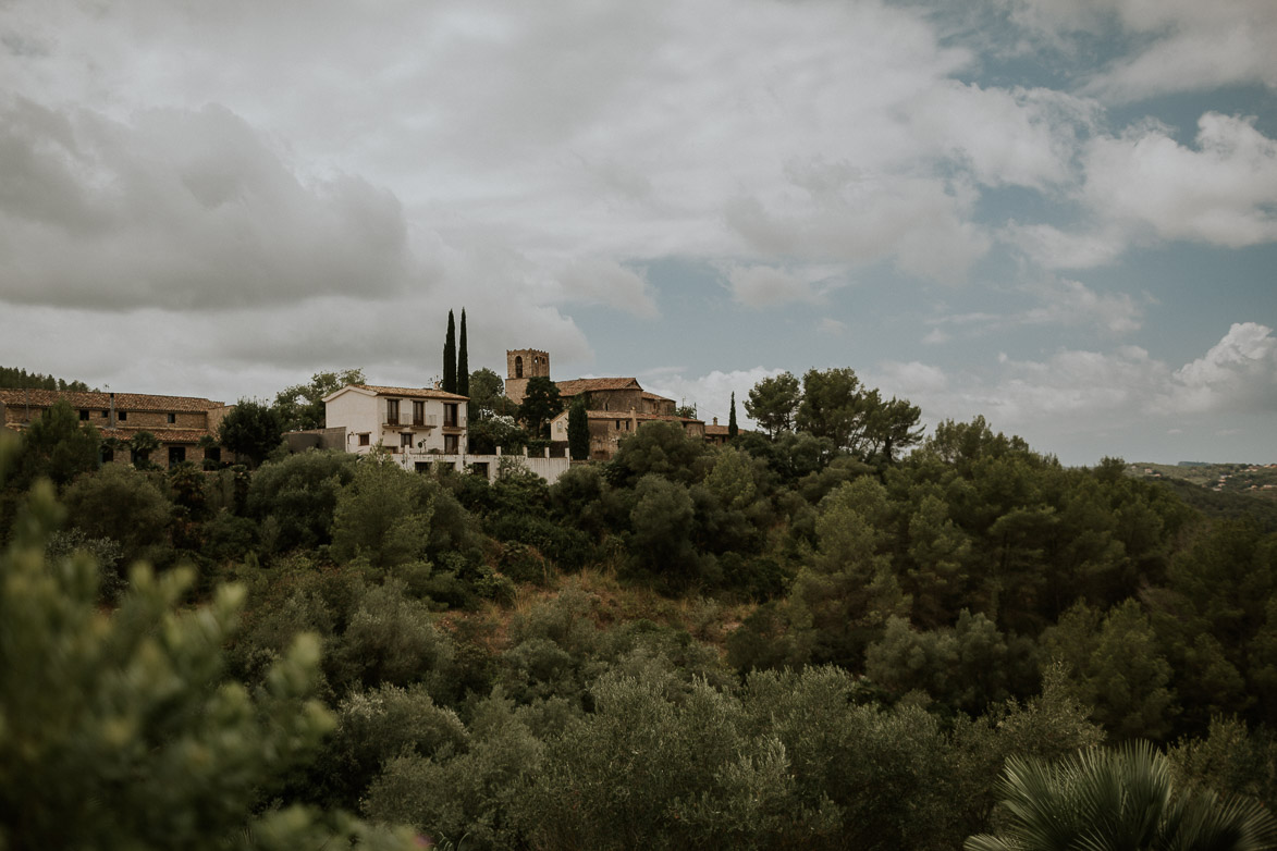 Destination Wedding Photographer Casa Felix Olivella Sitges