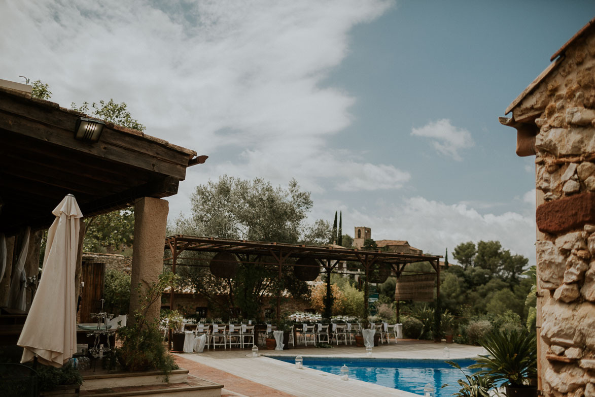 Destination Wedding Photographer Casa Felix Olivella Sitges