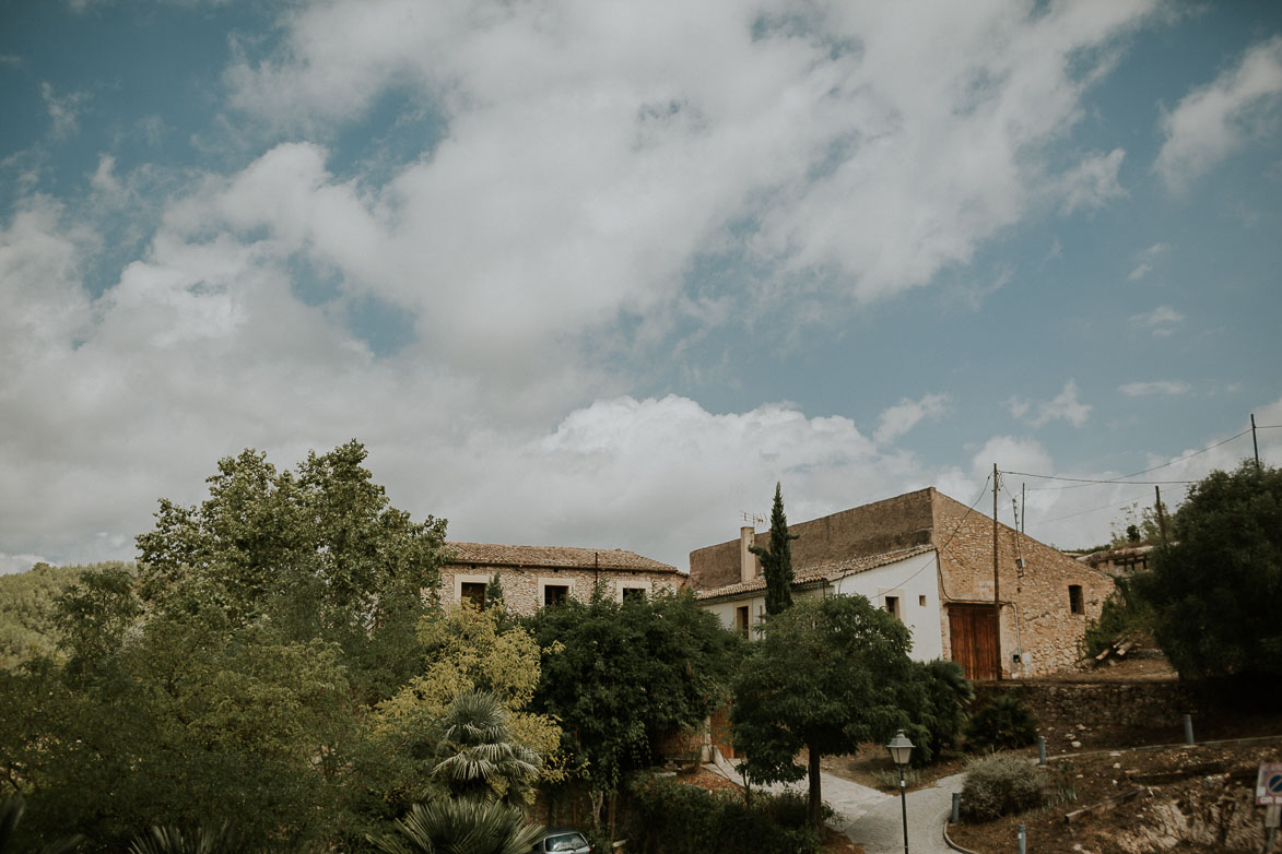 Destination Wedding Photographer Casa Felix Olivella Sitges