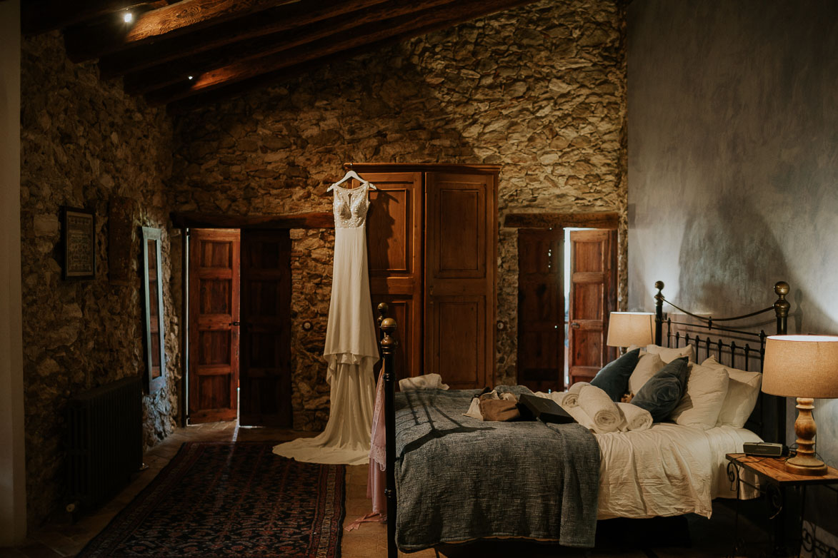 Destination Wedding Photographer Casa Felix Olivella Sitges