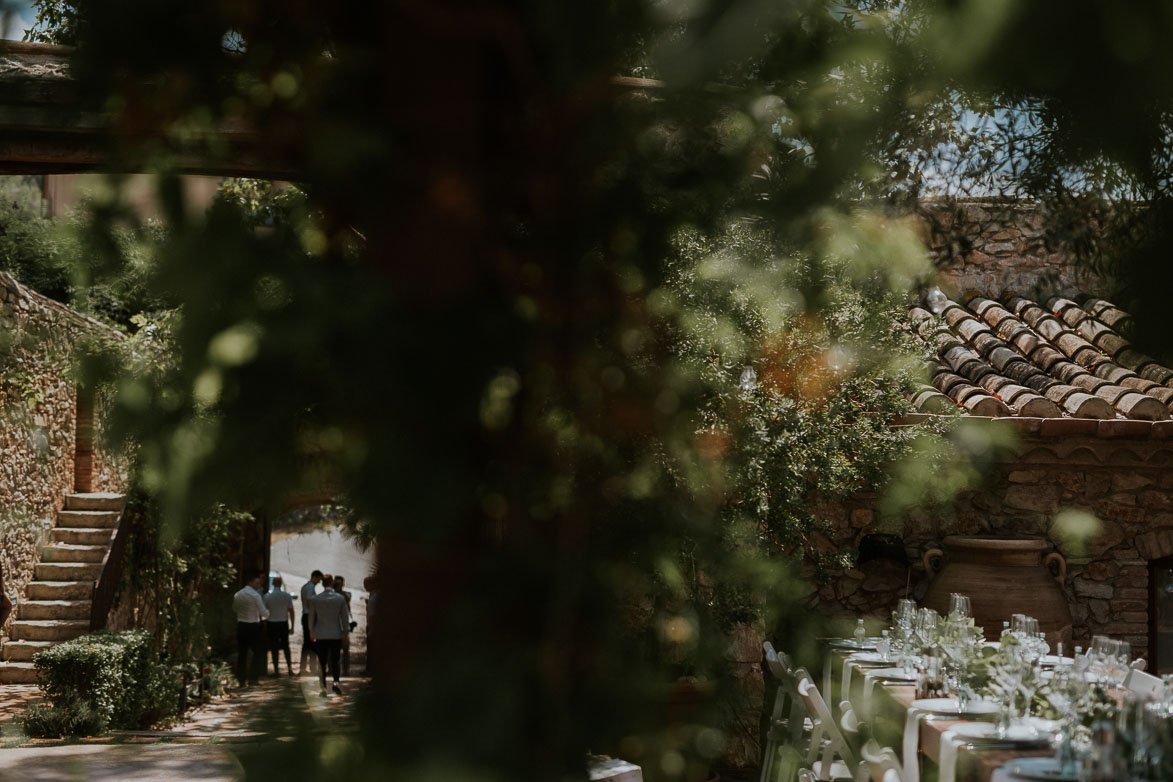 Destination Wedding Photographer Casa Felix Olivella Sitges