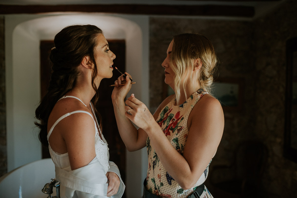 Destination Wedding Photographer Casa Felix Olivella Sitges