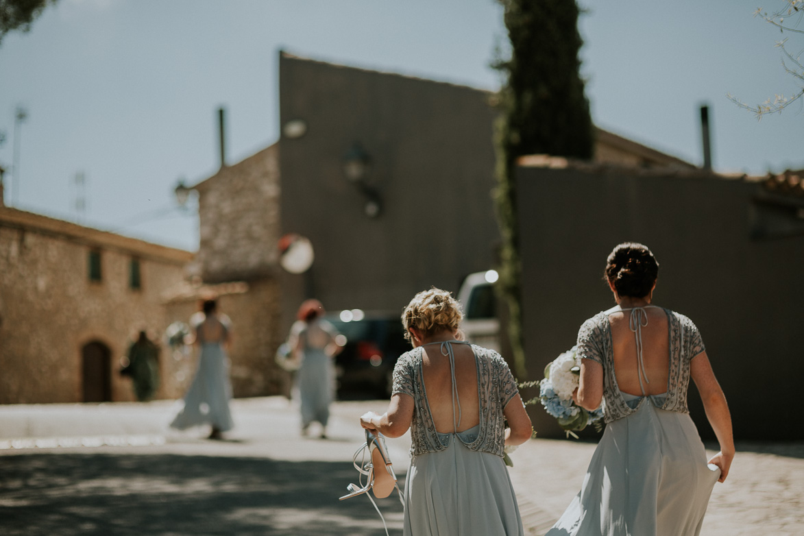 Destination Wedding Photographer Casa Felix Olivella Sitges