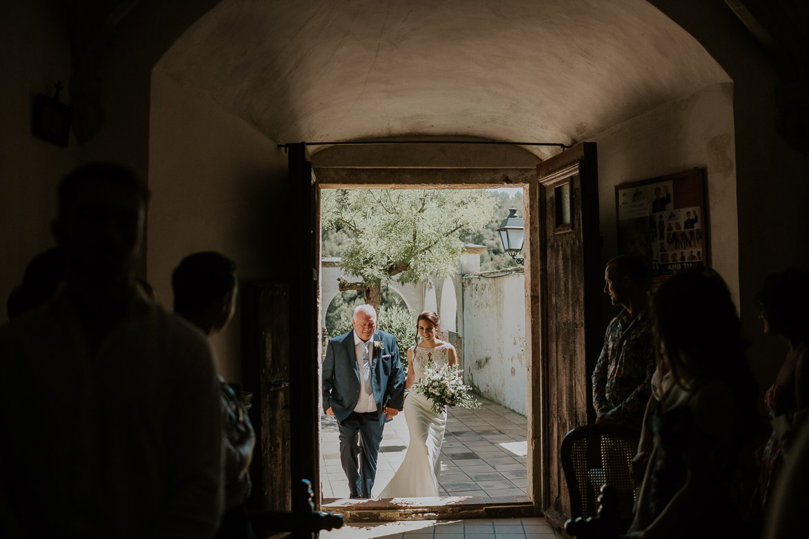 Destination Wedding Photographer Casa Felix Olivella Sitges