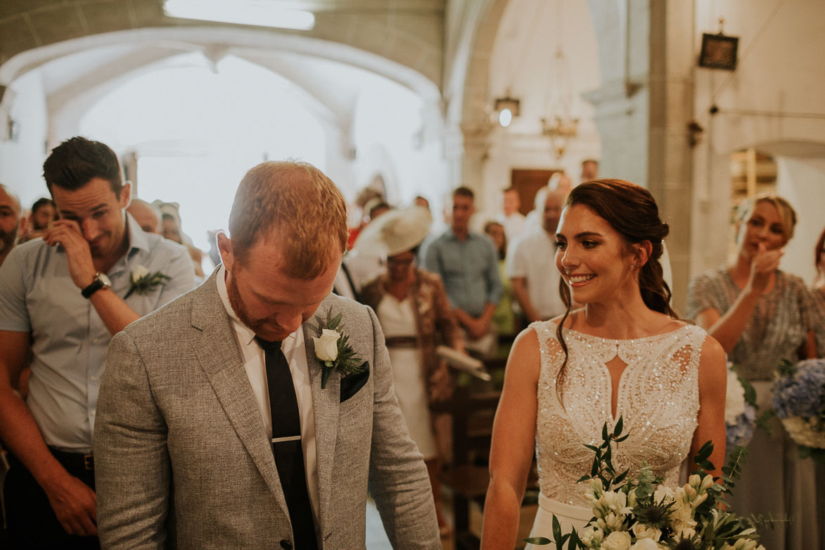 Destination Wedding Photographer Casa Felix Olivella Sitges