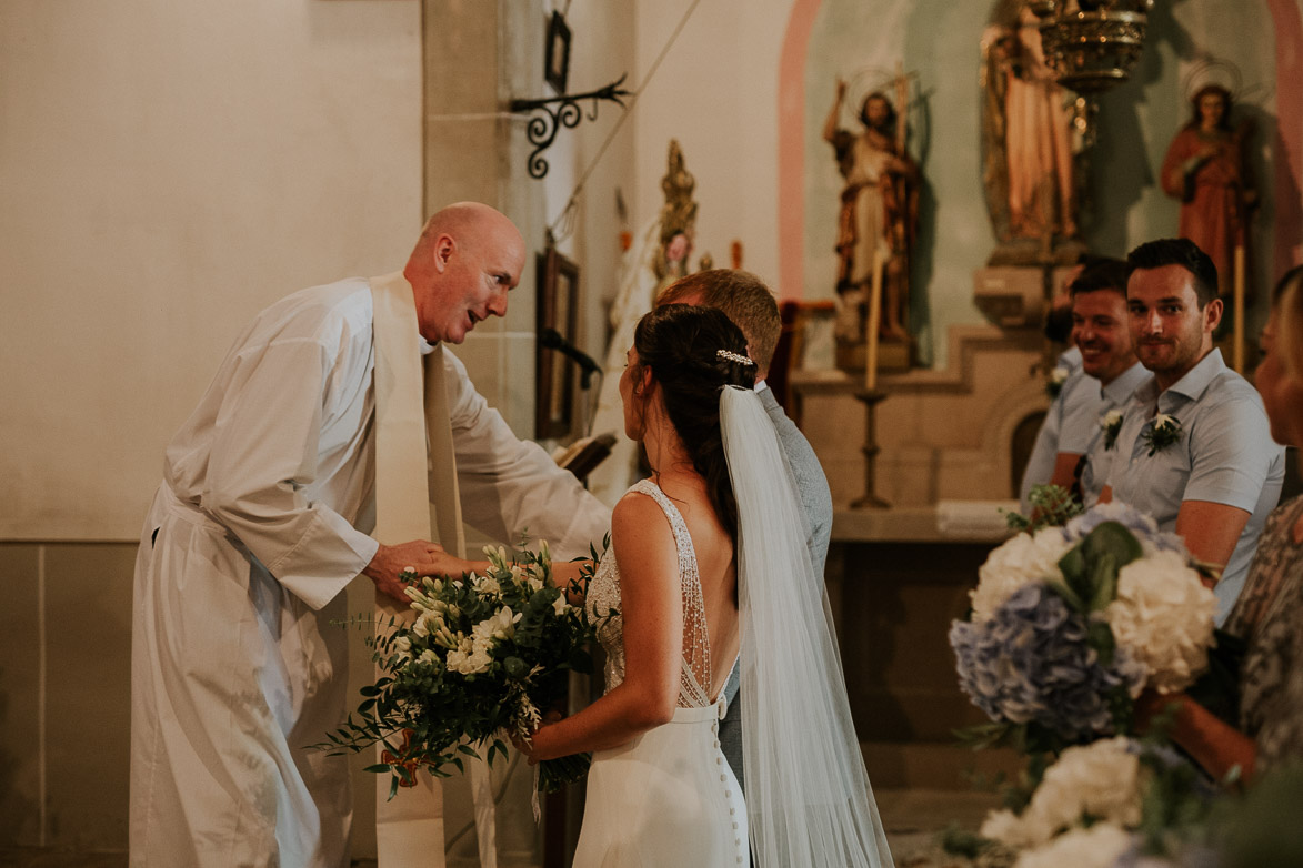 Destination Wedding Photographer Casa Felix Olivella Sitges