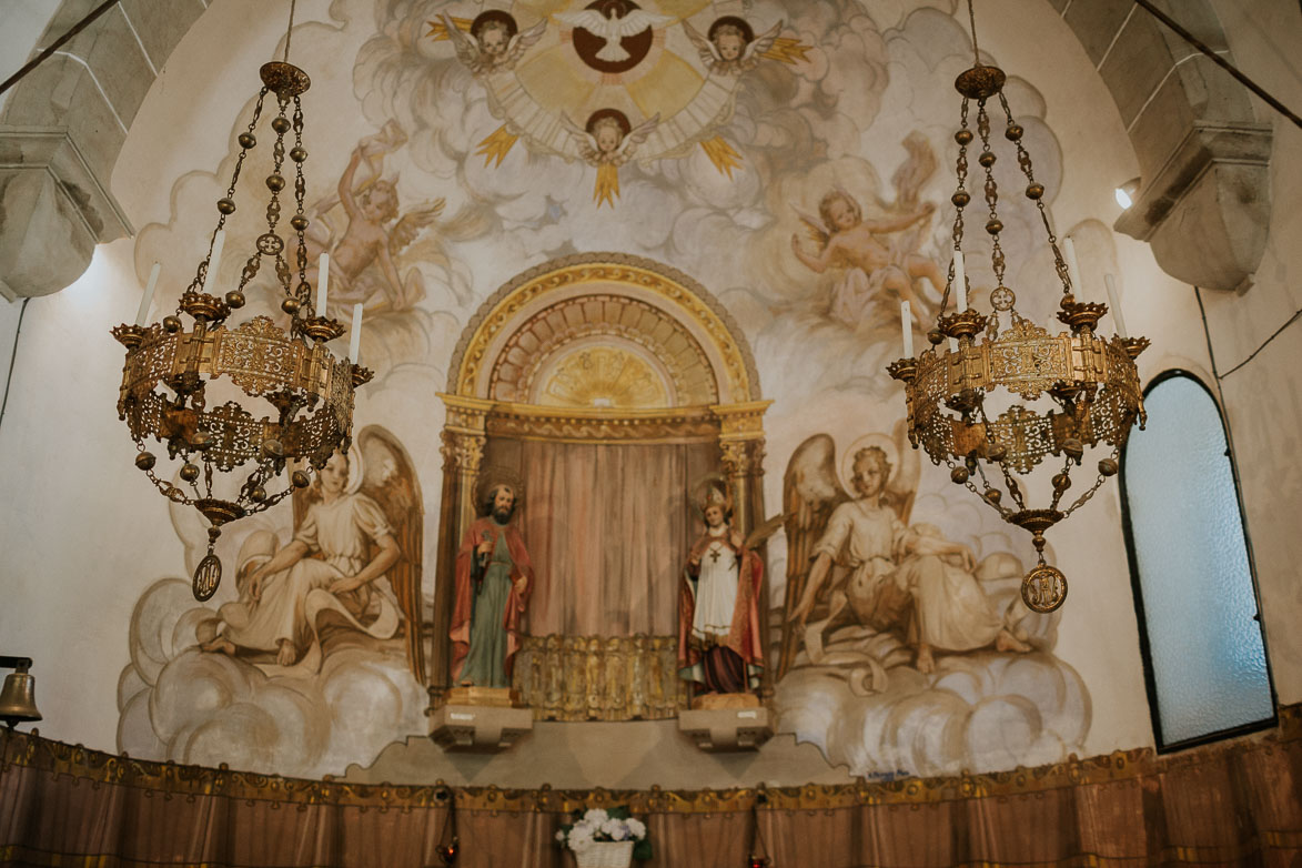 Destination Wedding Photographer Casa Felix Olivella Sitges