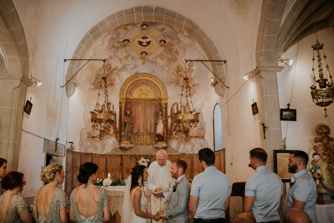 Destination Wedding Photographer Casa Felix Olivella Sitges