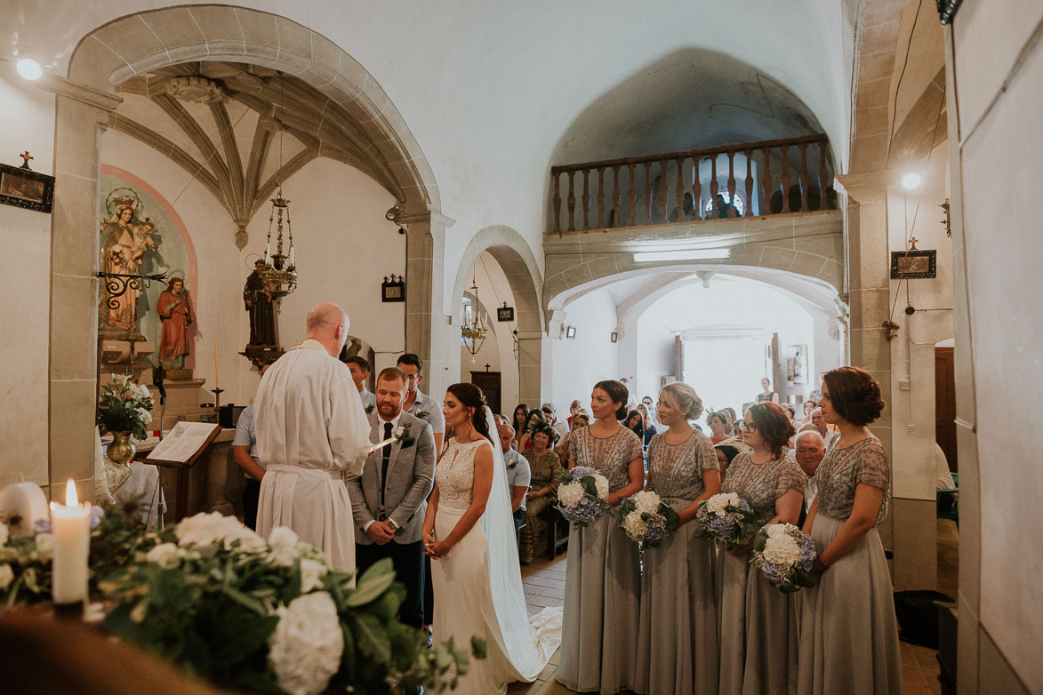 Destination Wedding Photographer Casa Felix Olivella Sitges