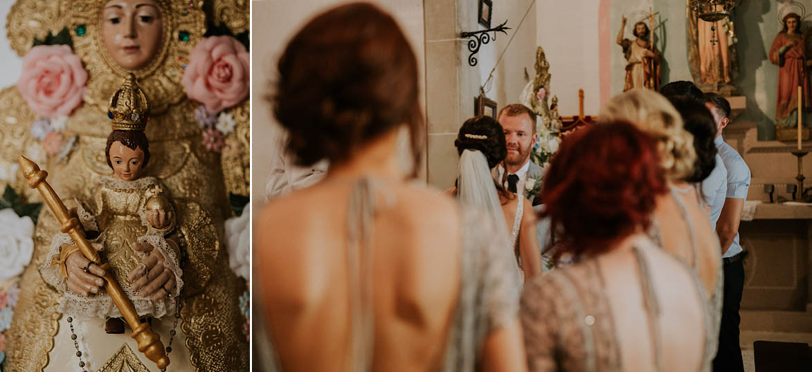 Destination Wedding Photographer Casa Felix Olivella Sitges