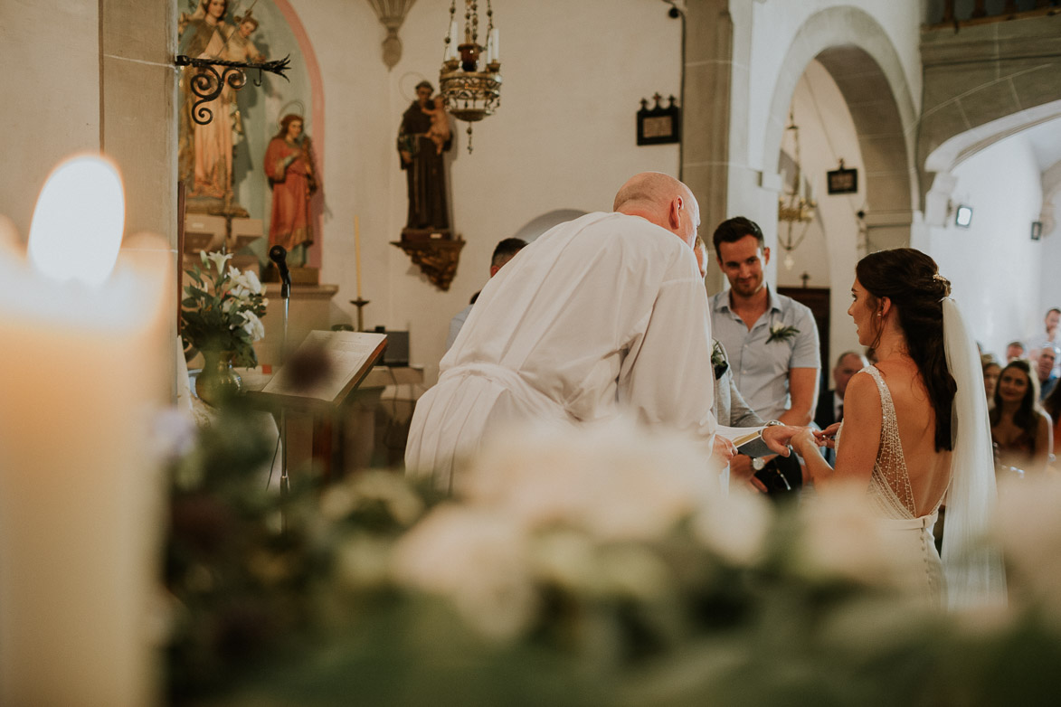 Destination Wedding Photographer Casa Felix Olivella Sitges