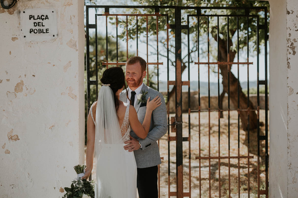 Destination Wedding Photographer Casa Felix Olivella Sitges