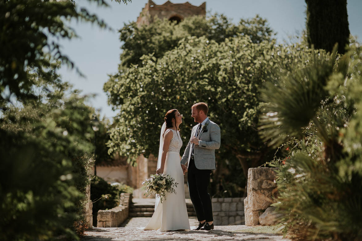 Destination Wedding Photographer Casa Felix Olivella Sitges