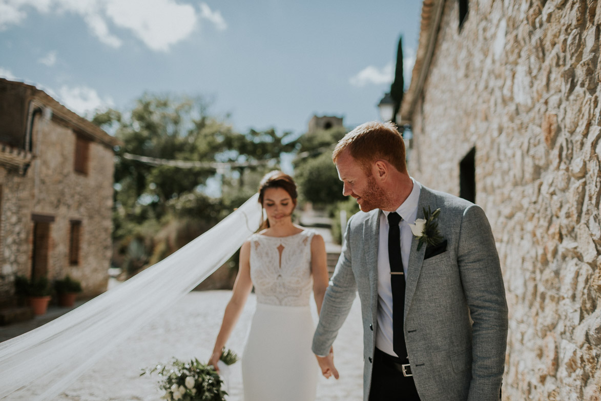 Destination Wedding Photographer Casa Felix Olivella Sitges