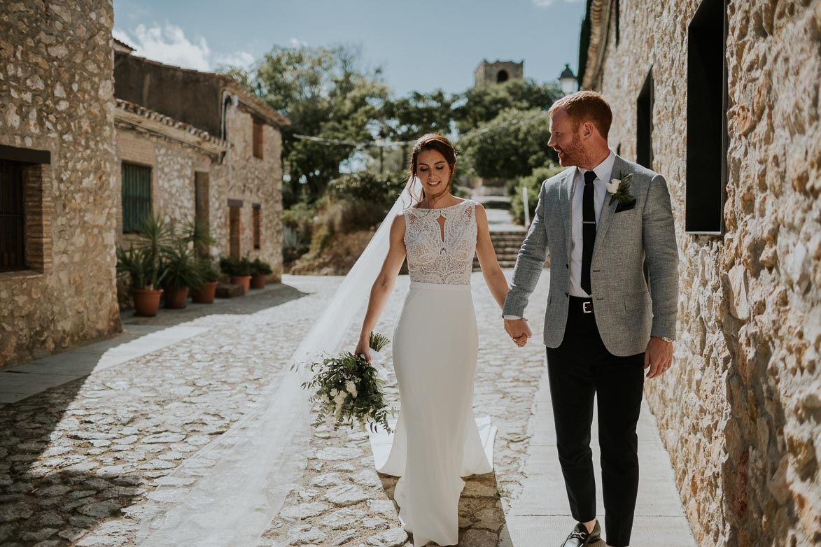 Destination Wedding Photographer Casa Felix Olivella Sitges