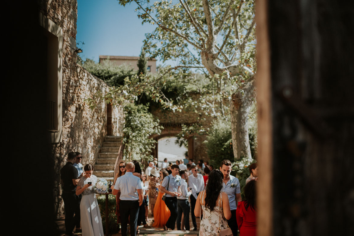 Destination Wedding Photographer Casa Felix Olivella Sitges