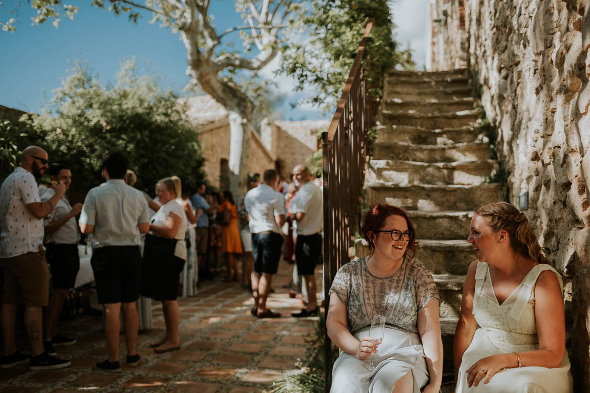 Destination Wedding Photographer Casa Felix Olivella Sitges