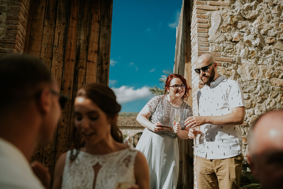 Destination Wedding Photographer Casa Felix Olivella Sitges