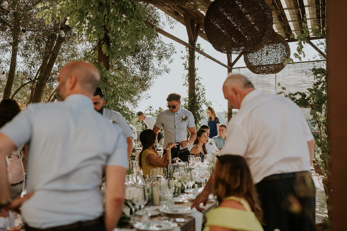 Destination Wedding Photographer Casa Felix Olivella Sitges