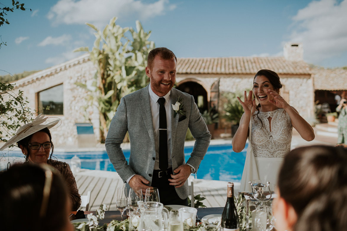 Destination Wedding Photographer Casa Felix Olivella Sitges