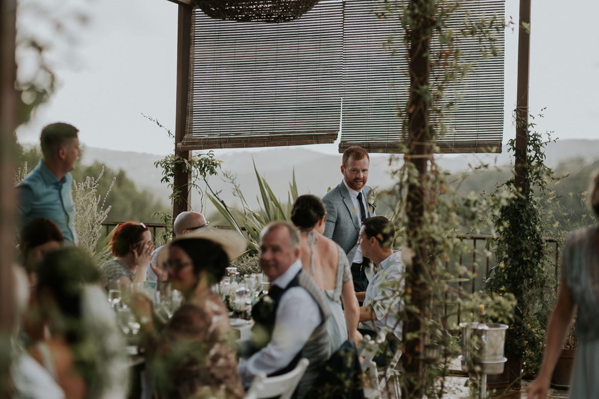 Destination Wedding Photographer Casa Felix Olivella Sitges