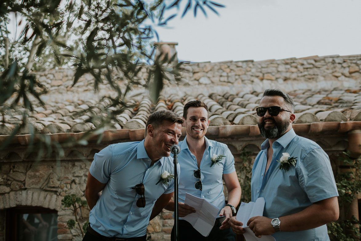 Destination Wedding Photographer Casa Felix Olivella Sitges